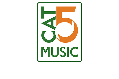 Cat 5 Music